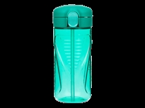 SISTEMA Tritan Quick Flip 520ml Grøn